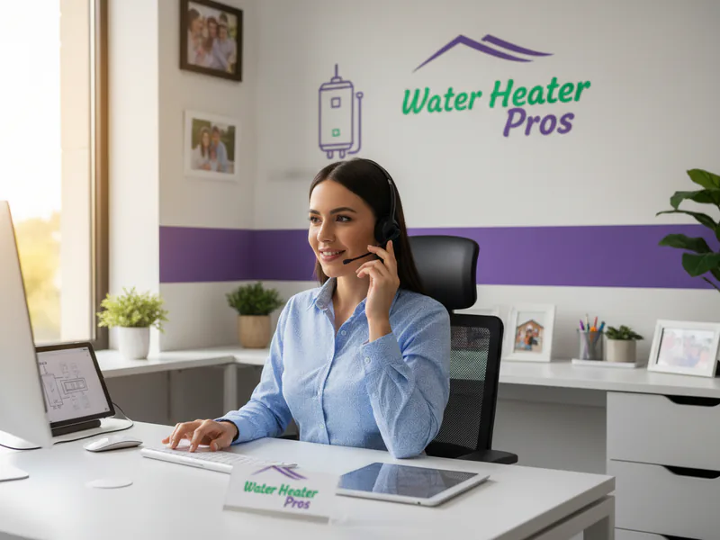 Water Heater Repair  in Newtown  FAQ